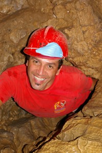 Juan Carlos Arrieta, principal guide for Serendipity Adventures Costa Rica