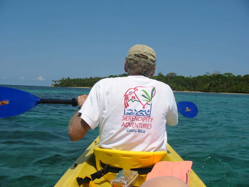 kayak-to-point-carib-20030328 059