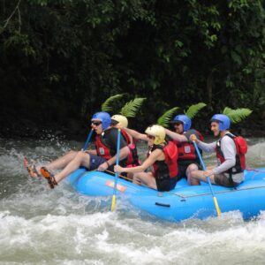 Costa Rica Teambuilding Retreat