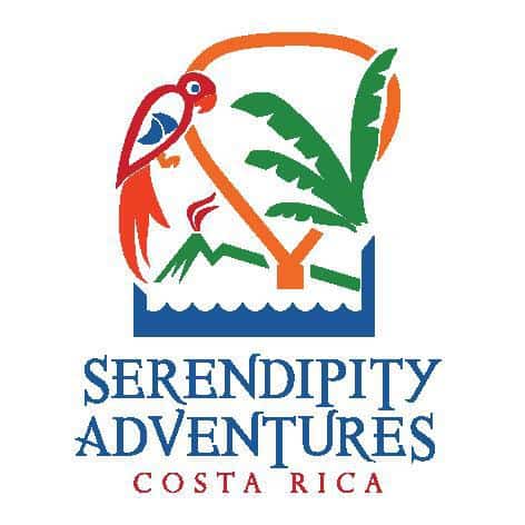 Serendipity Adventures logo