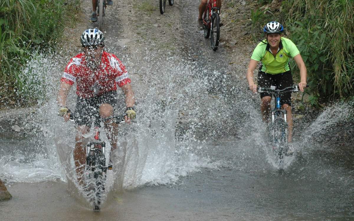 5 Reasons to Love the Rainy Season in Costa Rica