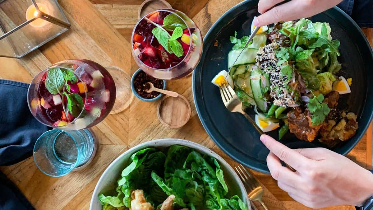 Places to Eat in San José, Costa Rica: A Foodie’s Guide