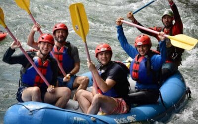 Meet Sergio: A Serendipitous Journey from Wildlife Rescue to Adventure Guide