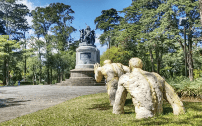 San José: Beloved City Parks