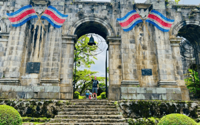A Day Trip to Cartago: An Adventure in Costa Rica’s Heart