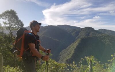 Meet Tito: Serendipity Guide, Adventure Enthusiast, and Lifelong Learner