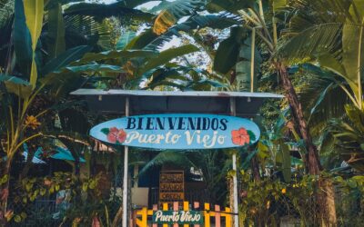 The Best of the South Caribbean Coast: Cahuita, Puerto Viejo & Beyond