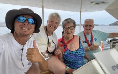 Pura Vida at Any Age: The Royal Oaks Journey to Costa Rica