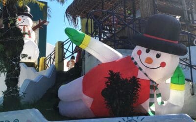 Christmas in Costa Rica: What to Expect When Visiting Over the Holidays
